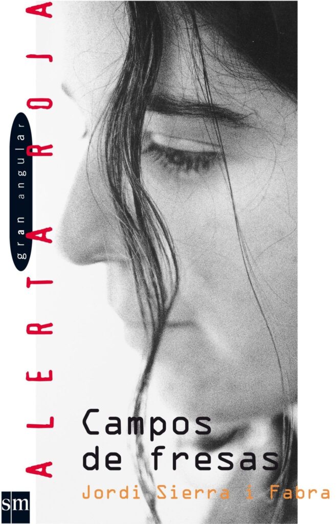 Campos de Fresas libros adictivos