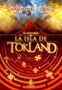 El misterio de la isla de Tökland