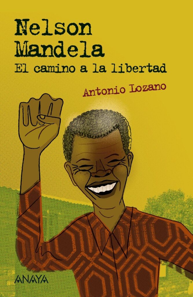 Nelson Mandela: El camino a la libertad
