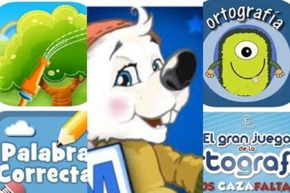 reglas de acentuación