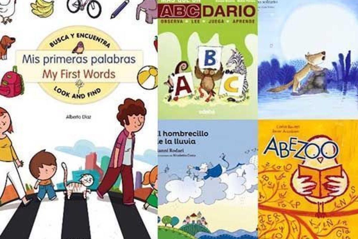 Libros para iniciarse en la lectura iniciarse en la lectura