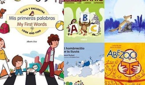 iniciarse en la lectura