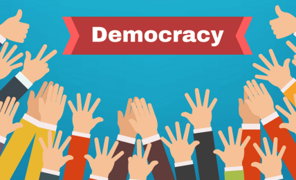 documentales sobre democracia