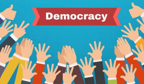 documentales sobre democracia
