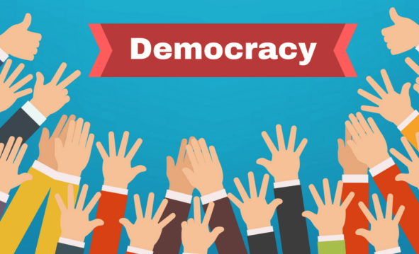Documentales Sobre Democracia