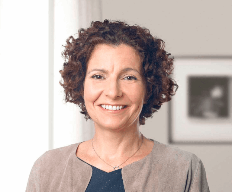 Beatriz Pont liderazgo escolar