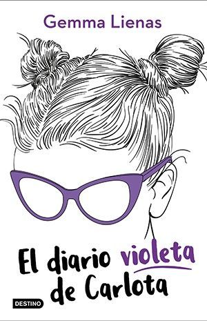 El diario violeta de carlota