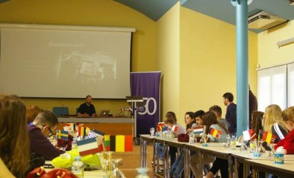 language school 2.0