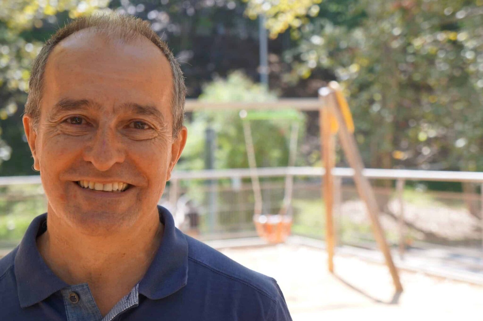 Joan Domènech educación lenta