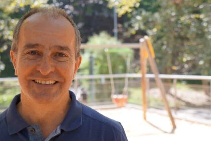 Joan Domènech educación lenta