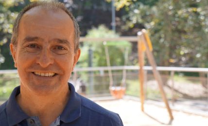 Joan Domènech educación lenta