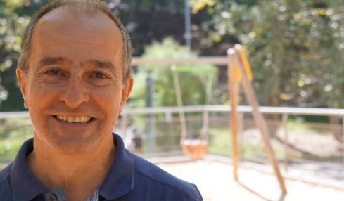 Joan Domènech educación lenta