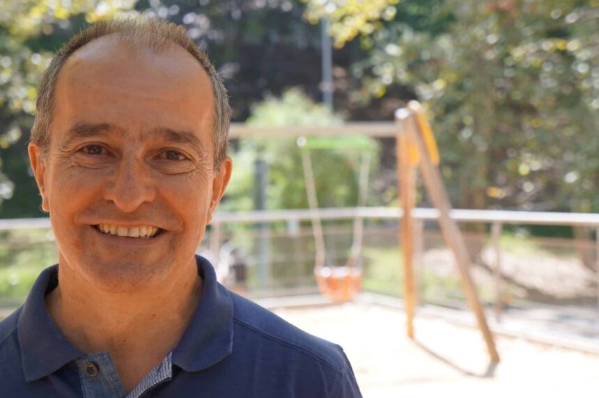 Joan Domènech educación lenta