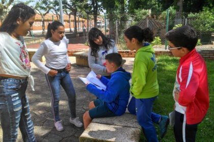 séptimo arte en primaria