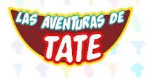 Las aventuras de Tate