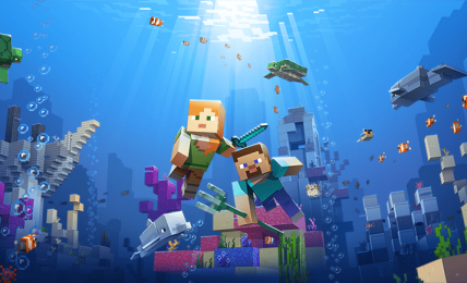 Aquatic Update