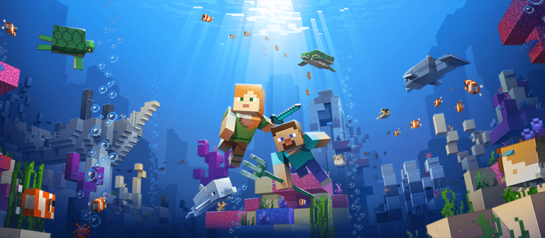 Aquatic Update