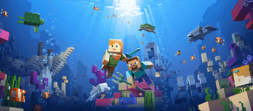 Aquatic Update