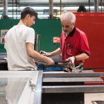 Formación profesional