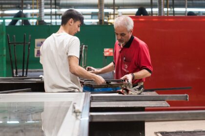 Formación profesional