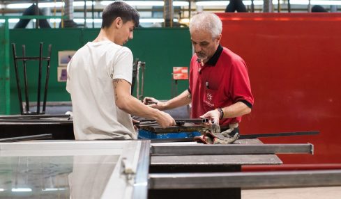 Formación profesional