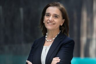 María Valcarce