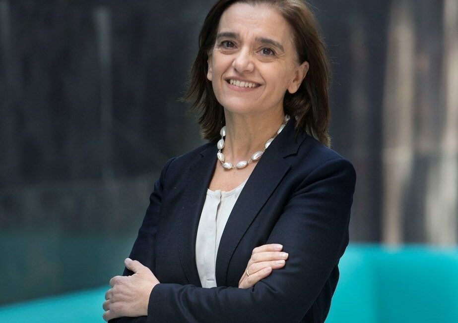 María Valcarce