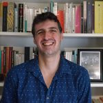 entrevista a nemrod Carrasco