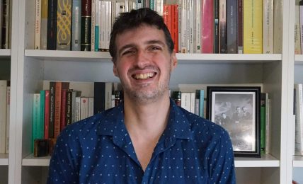 entrevista a nemrod Carrasco