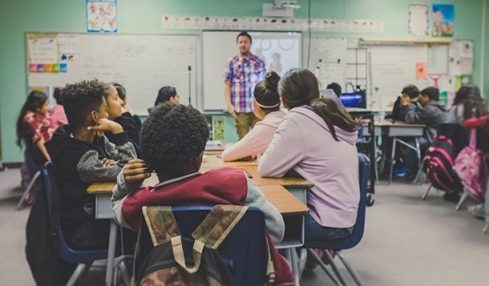 Aulas tecnológicas