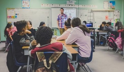 Aulas Tecnológicas