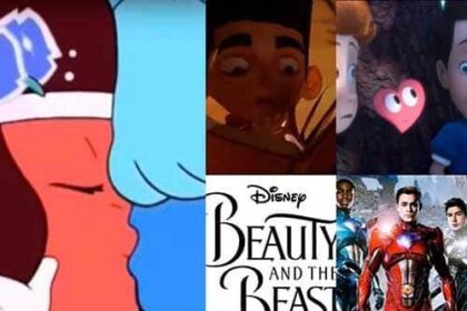 educar en la diversidad sexual