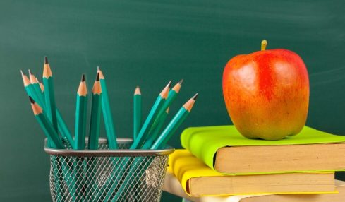 Sinónimos y antónimos en Primaria