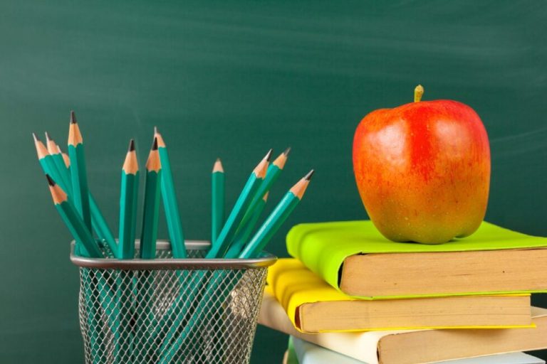 Sinónimos y antónimos en Primaria