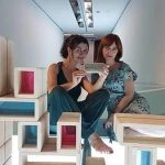 Arquitectura como herramienta de aprendizaje