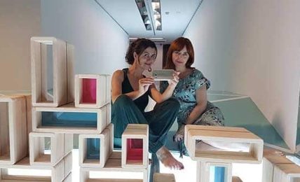 Arquitectura como herramienta de aprendizaje