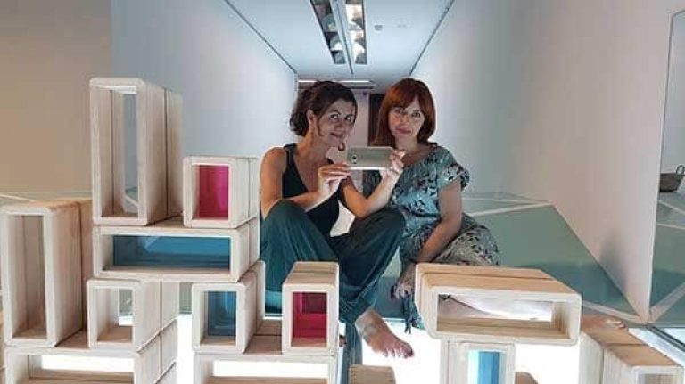 Arquitectura como herramienta de aprendizaje