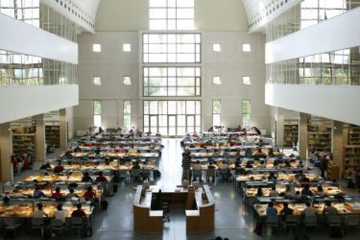 ¿Cómo será la universidad del futuro? Estas son las iniciativas más innovadoras. universidad del futuro