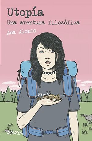 Utopia Libros Para Adolescentes