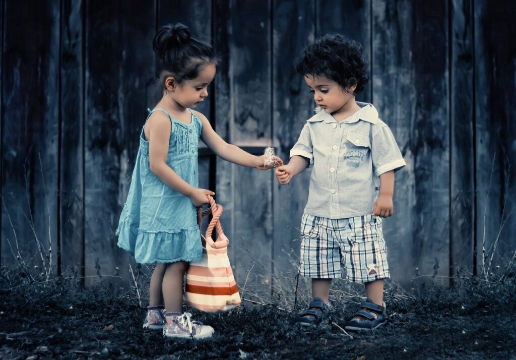 amor