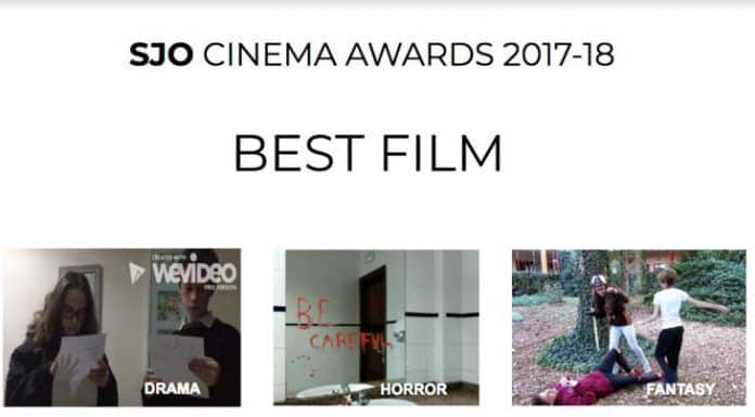 and the oscar goes to