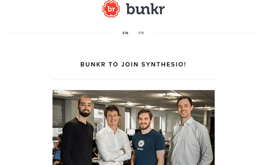 Bunkr