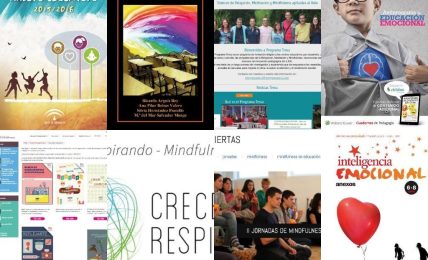 collage guias didacticas