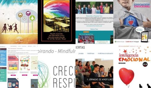 collage guias didacticas