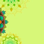 colorear mandalas