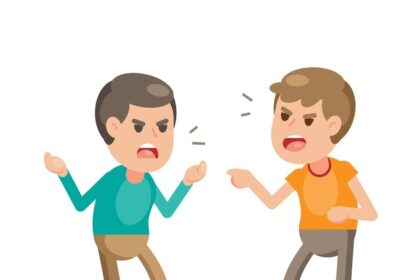 conductas disruptivas estudiantes