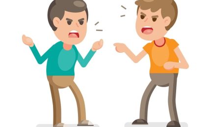 conductas disruptivas estudiantes