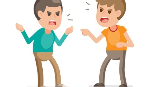 conductas disruptivas estudiantes