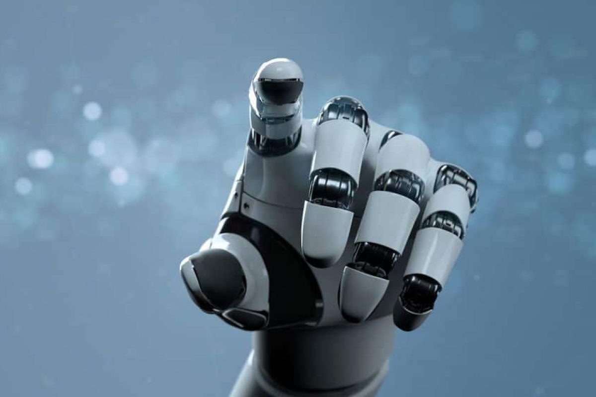 Las mejores experiencias de robótica en las que inspirarse cropped experiencias de robotica