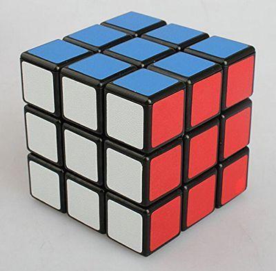 Cubo De Rubik